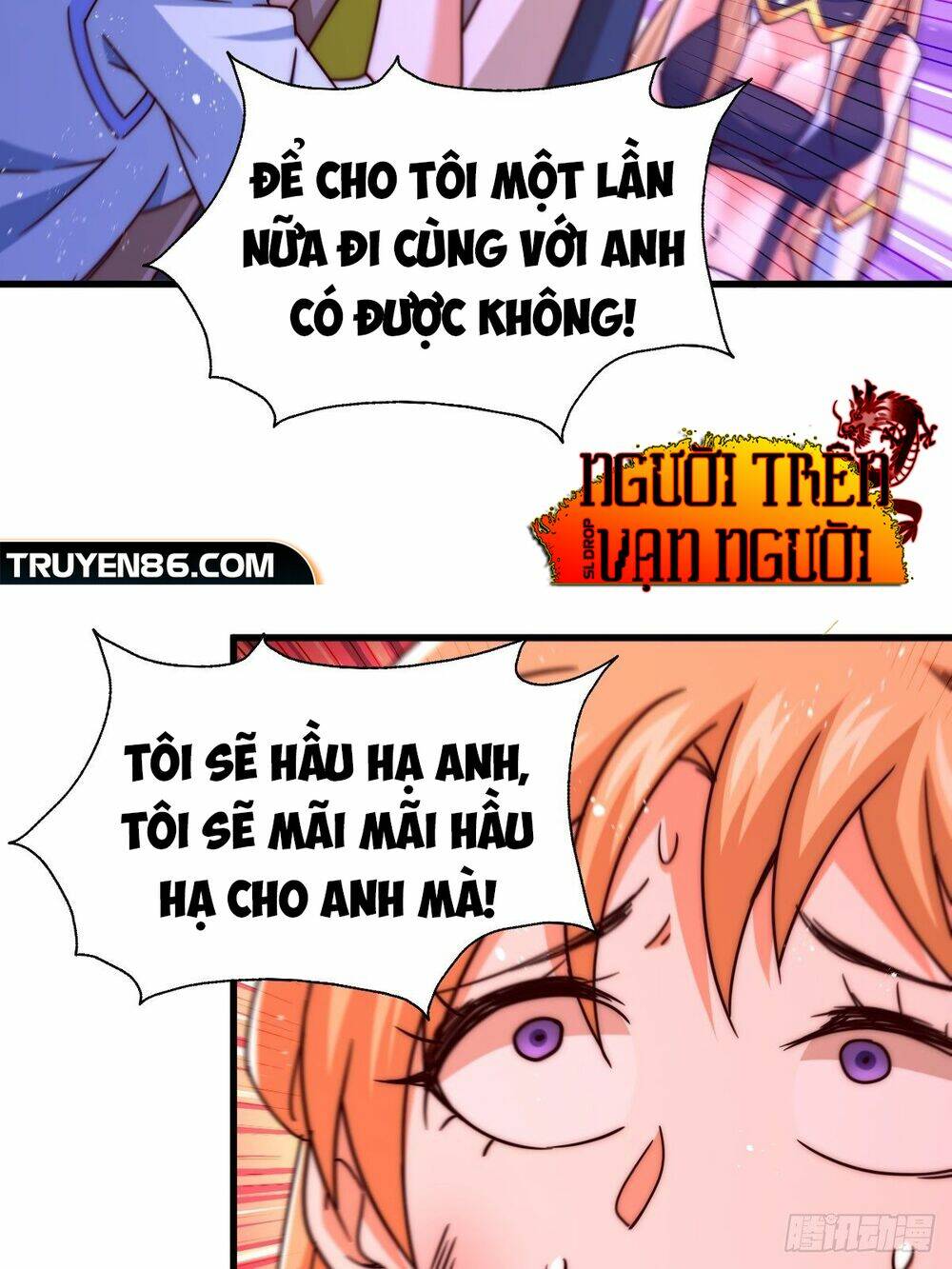 Người Trên Vạn Người Chapter 97 - Trang 2