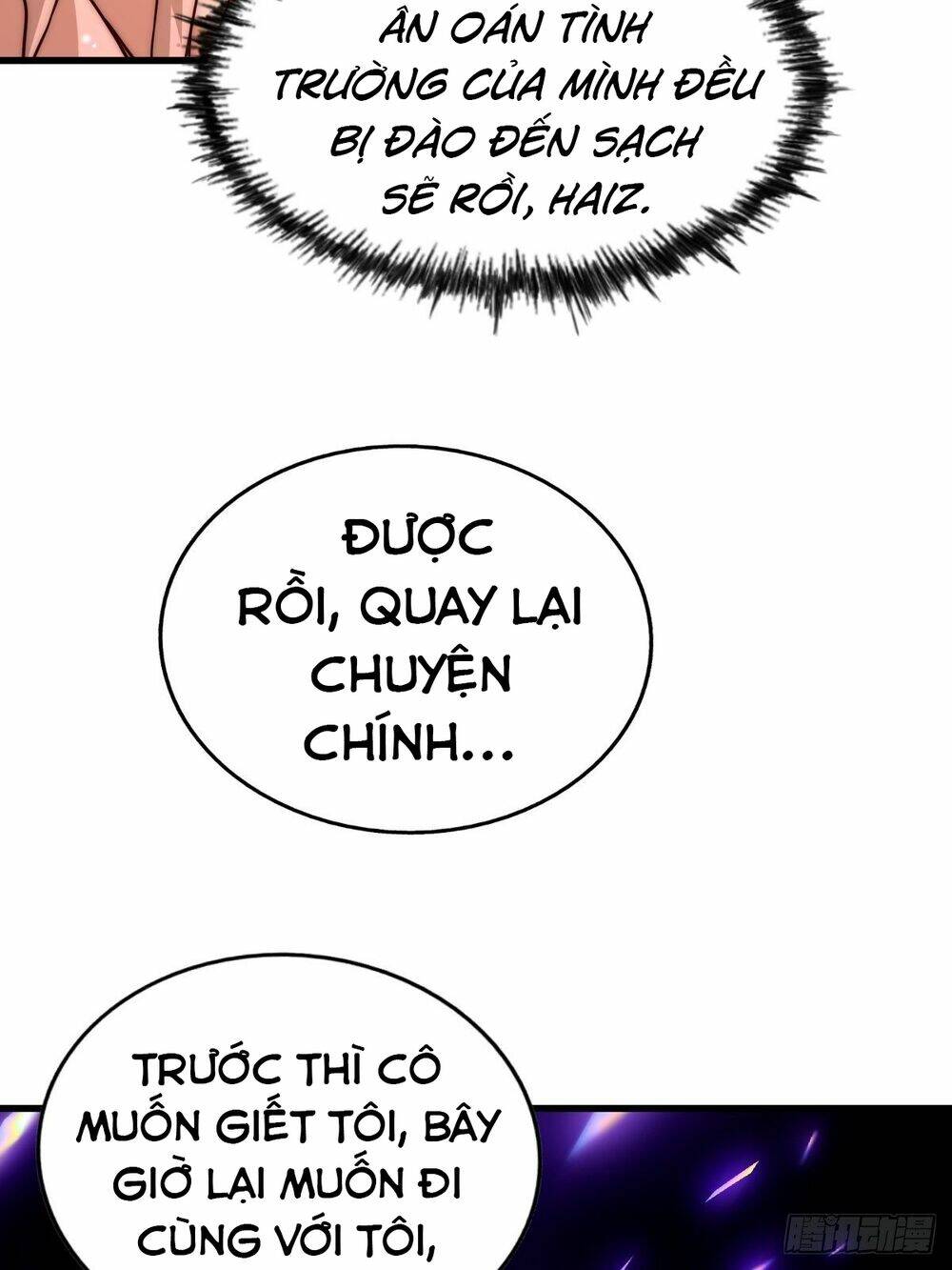 Người Trên Vạn Người Chapter 97 - Trang 2