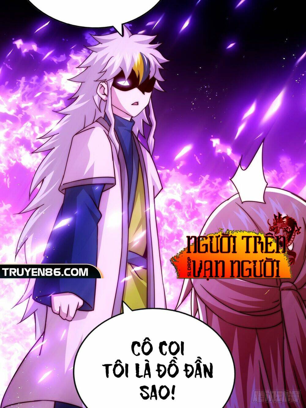 Người Trên Vạn Người Chapter 97 - Trang 2