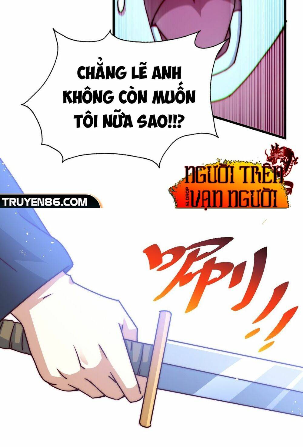 Người Trên Vạn Người Chapter 97 - Trang 2