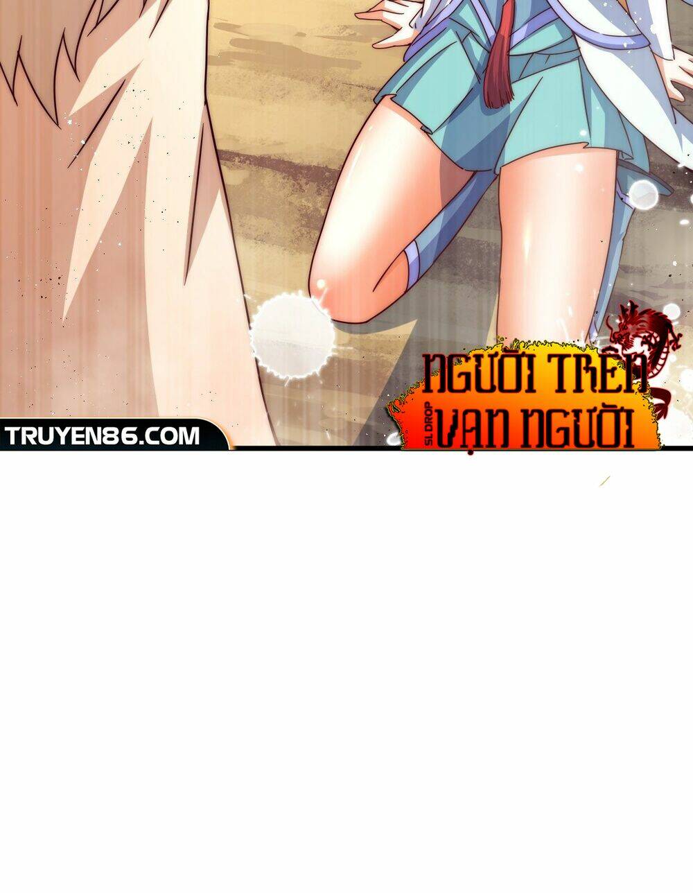 Người Trên Vạn Người Chapter 97 - Trang 2