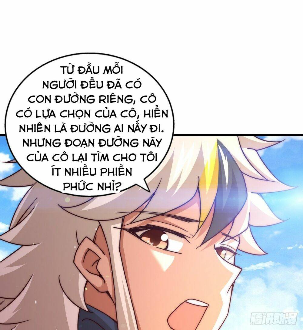 Người Trên Vạn Người Chapter 97 - Trang 2