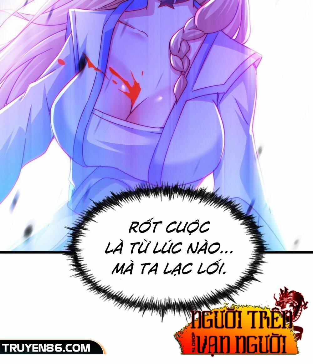 Người Trên Vạn Người Chapter 97 - Trang 2