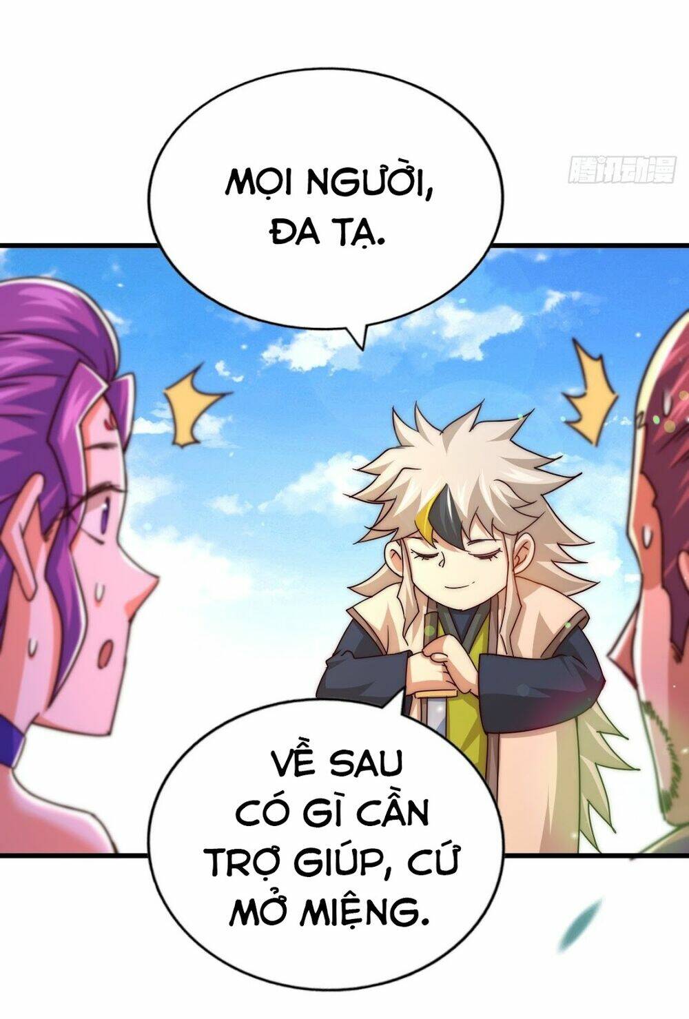 Người Trên Vạn Người Chapter 97 - Trang 2