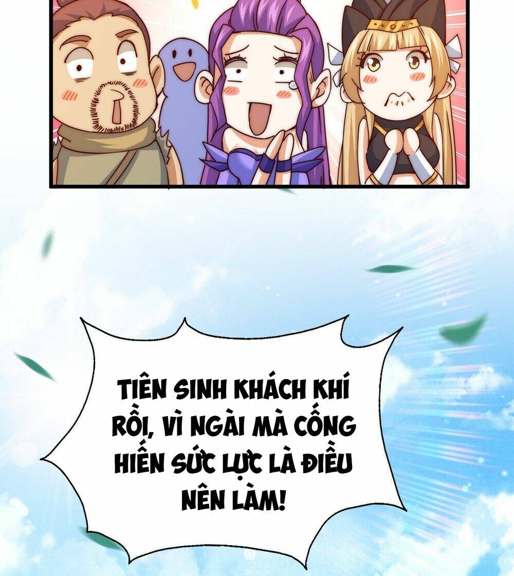 Người Trên Vạn Người Chapter 97 - Trang 2