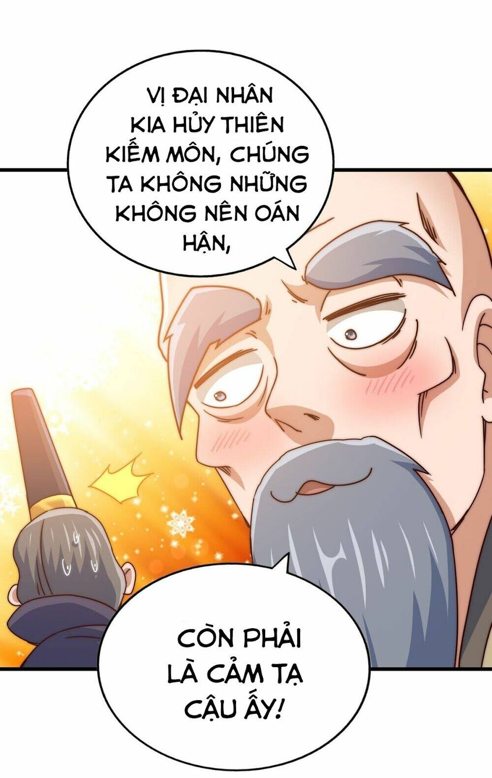 Người Trên Vạn Người Chapter 97 - Trang 2