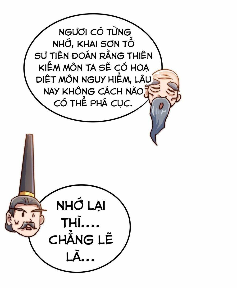 Người Trên Vạn Người Chapter 97 - Trang 2