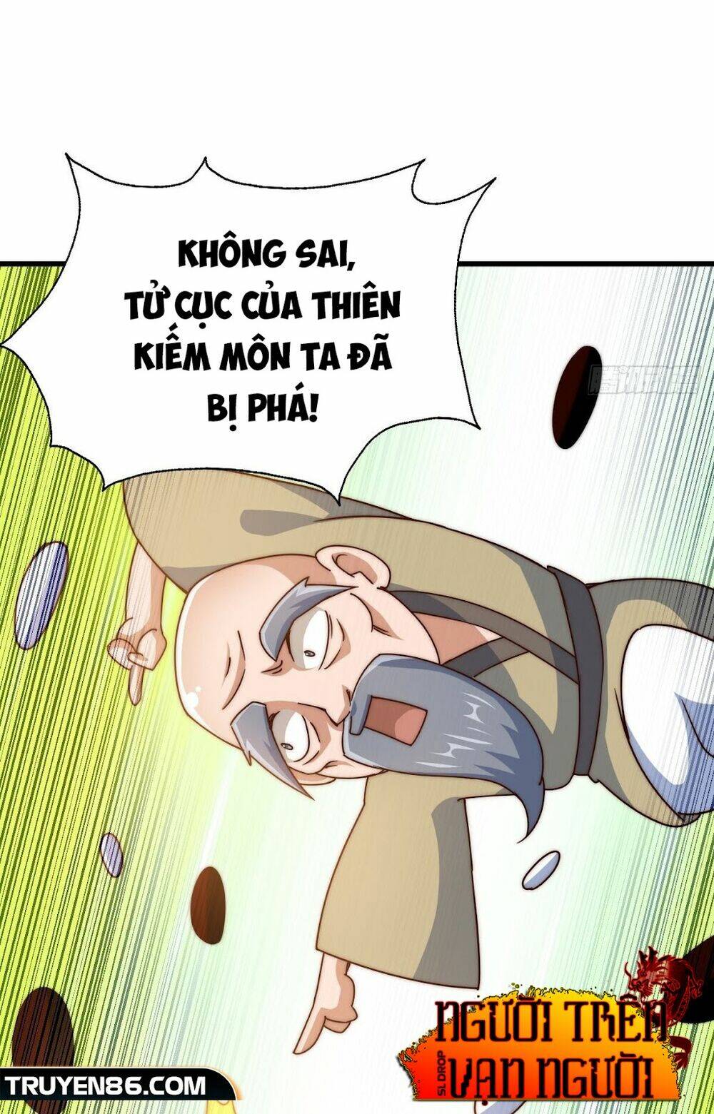 Người Trên Vạn Người Chapter 97 - Trang 2