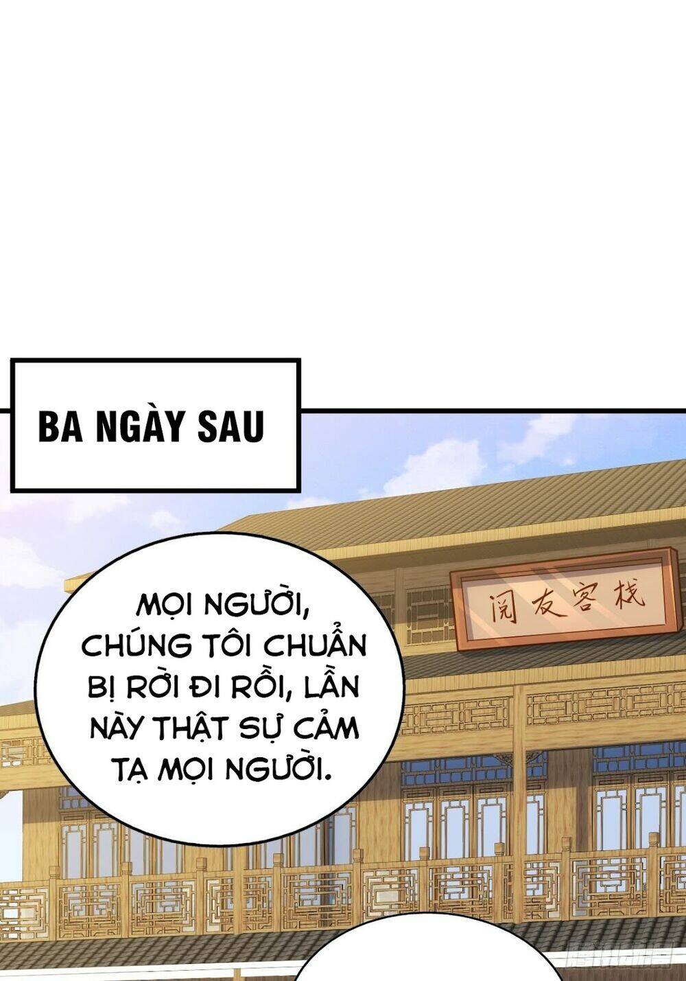 Người Trên Vạn Người Chapter 97 - Trang 2