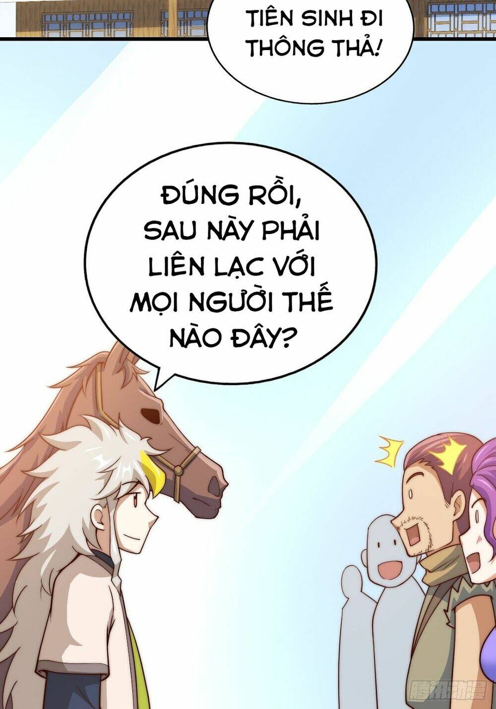 Người Trên Vạn Người Chapter 97 - Trang 2