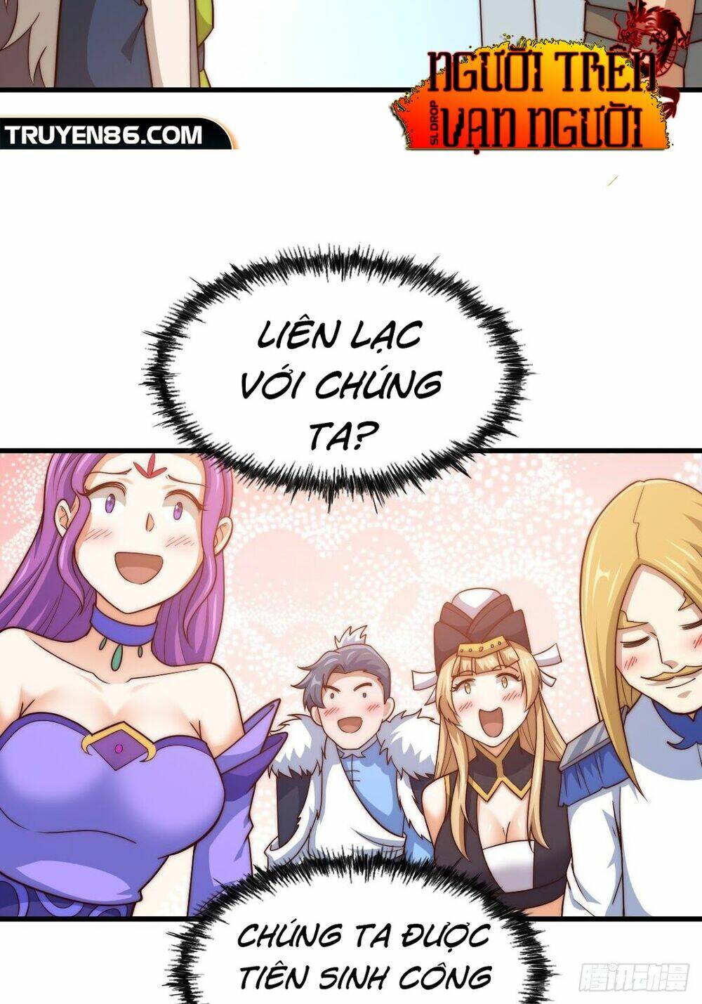 Người Trên Vạn Người Chapter 97 - Trang 2