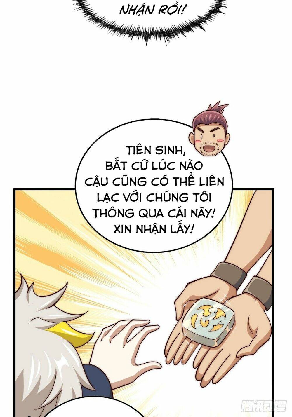 Người Trên Vạn Người Chapter 97 - Trang 2