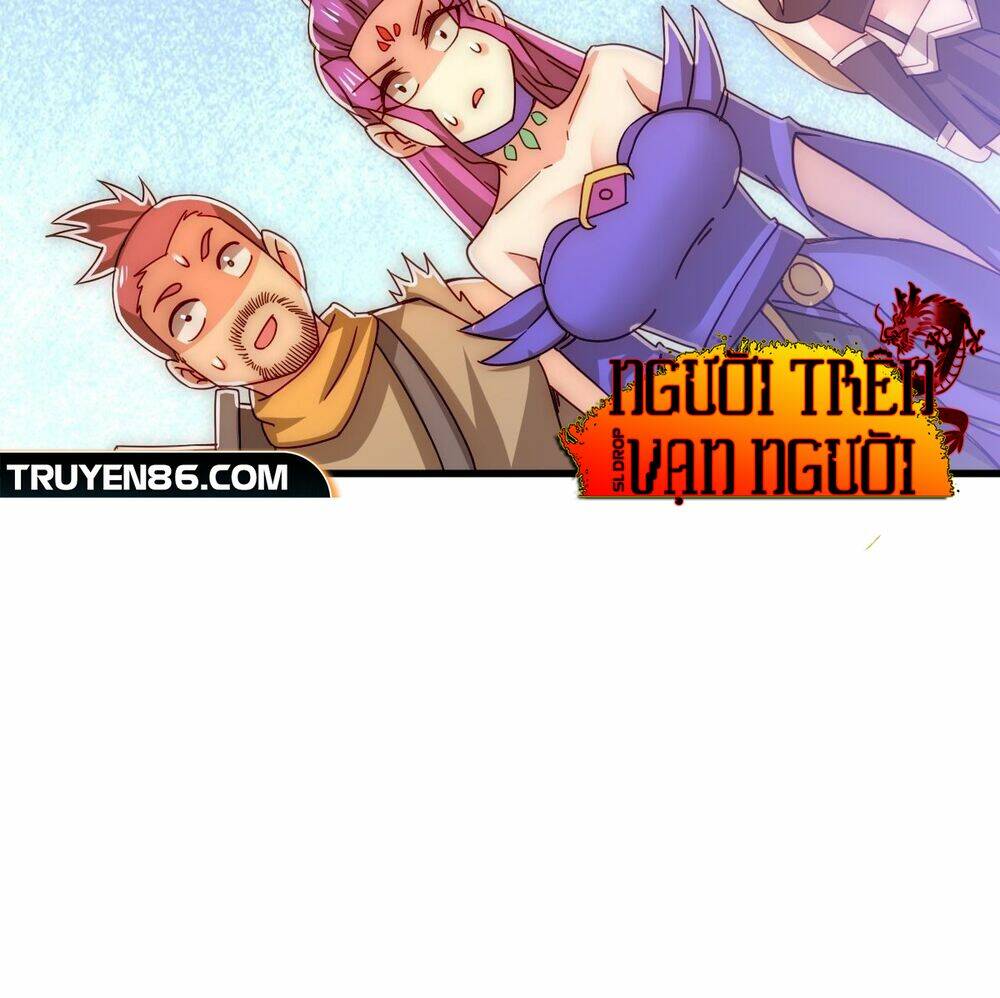 Người Trên Vạn Người Chapter 98 - Trang 2