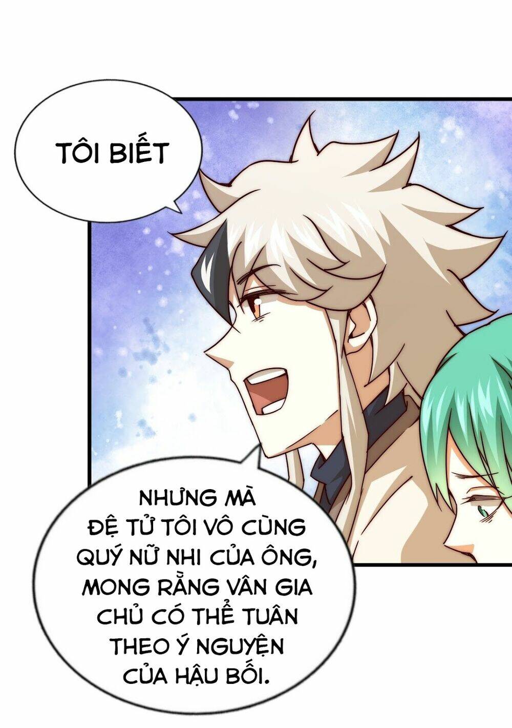 Người Trên Vạn Người Chapter 98 - Trang 2