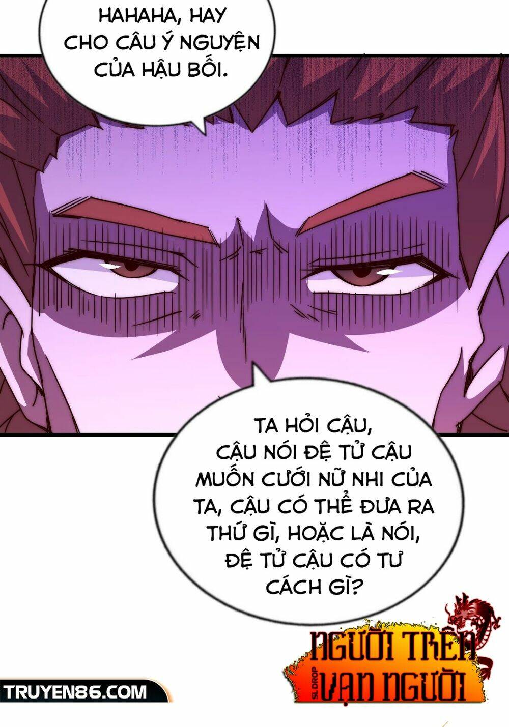 Người Trên Vạn Người Chapter 98 - Trang 2