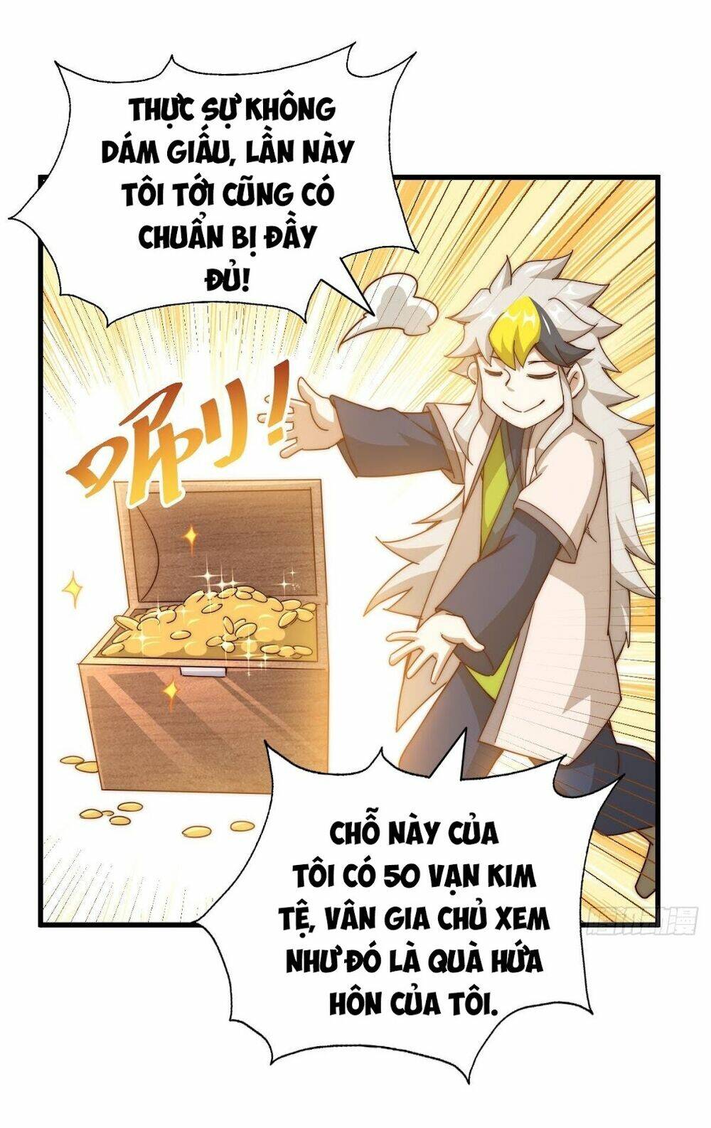 Người Trên Vạn Người Chapter 98 - Trang 2