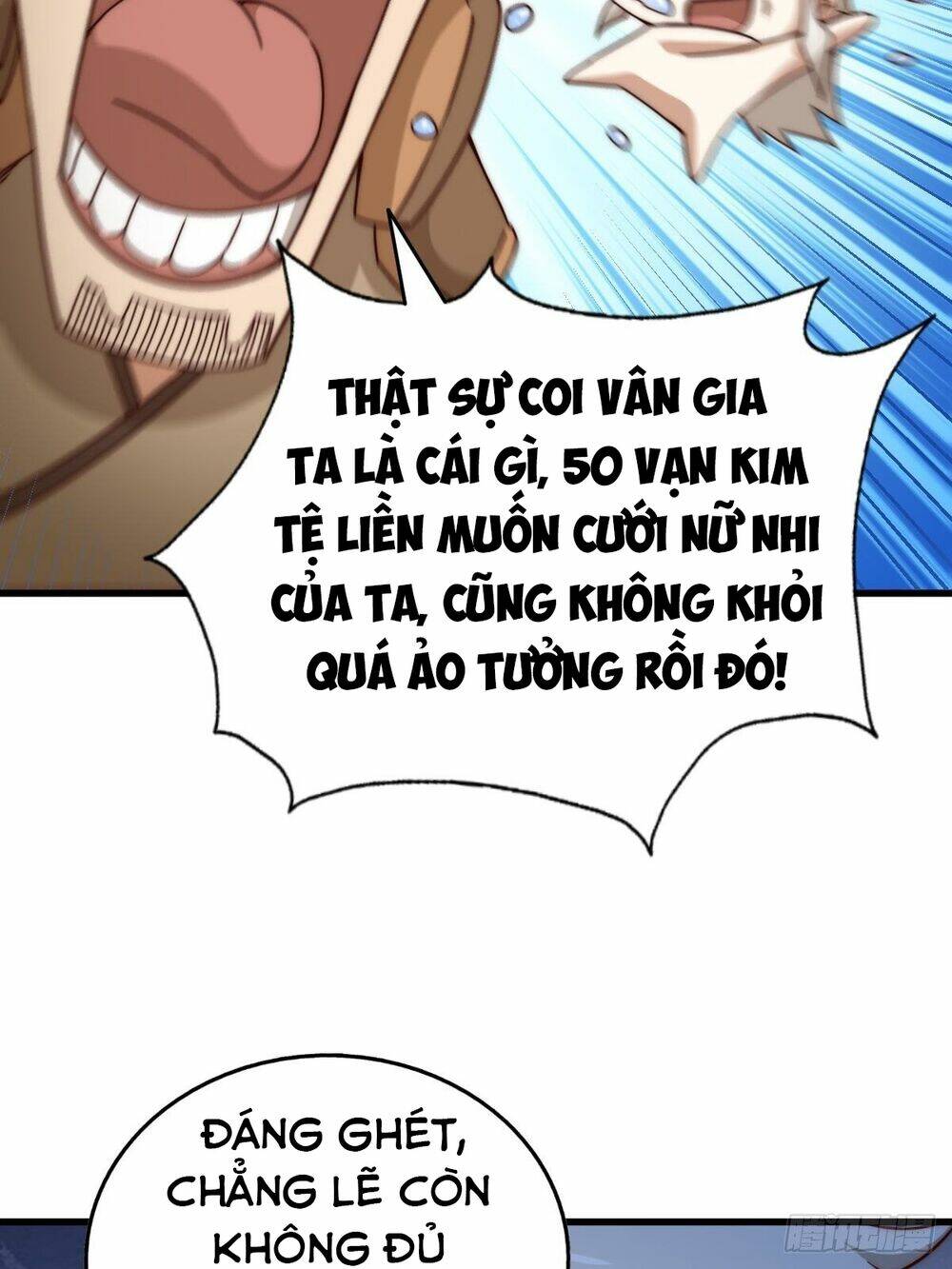 Người Trên Vạn Người Chapter 98 - Trang 2