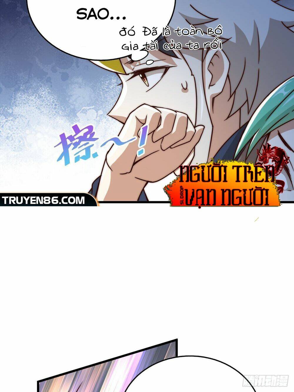 Người Trên Vạn Người Chapter 98 - Trang 2