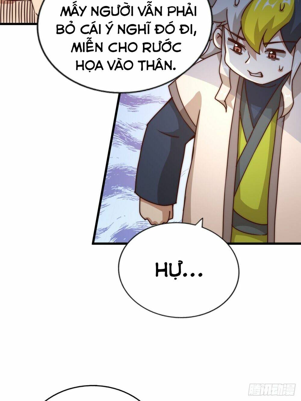 Người Trên Vạn Người Chapter 98 - Trang 2