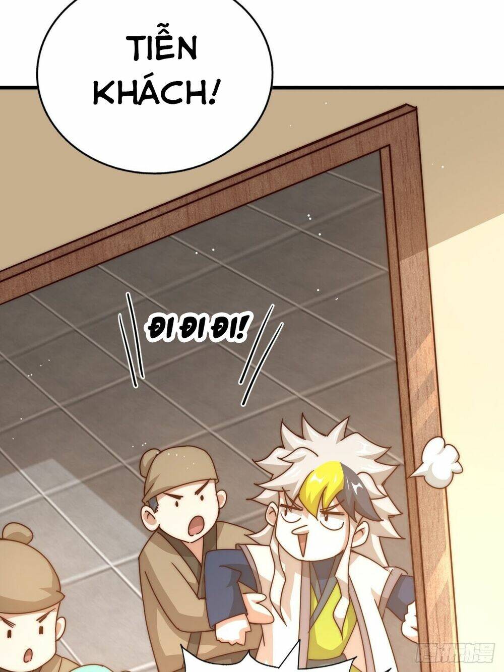 Người Trên Vạn Người Chapter 98 - Trang 2