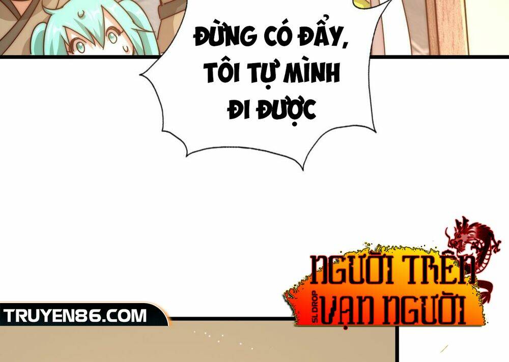 Người Trên Vạn Người Chapter 98 - Trang 2