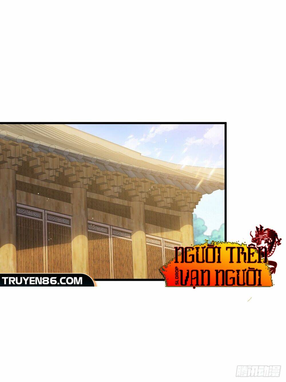 Người Trên Vạn Người Chapter 98 - Trang 2