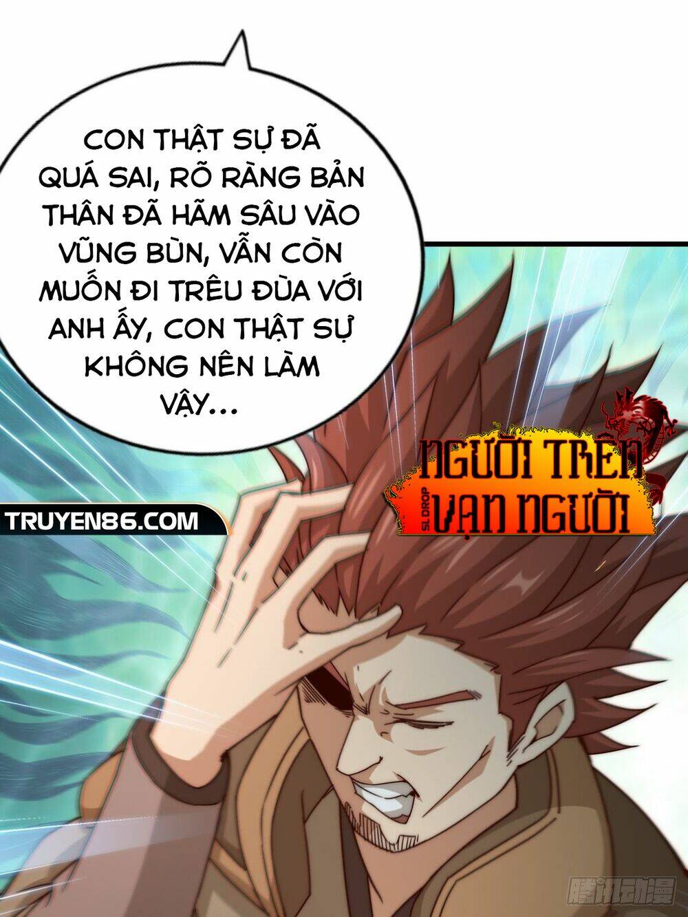 Người Trên Vạn Người Chapter 98 - Trang 2