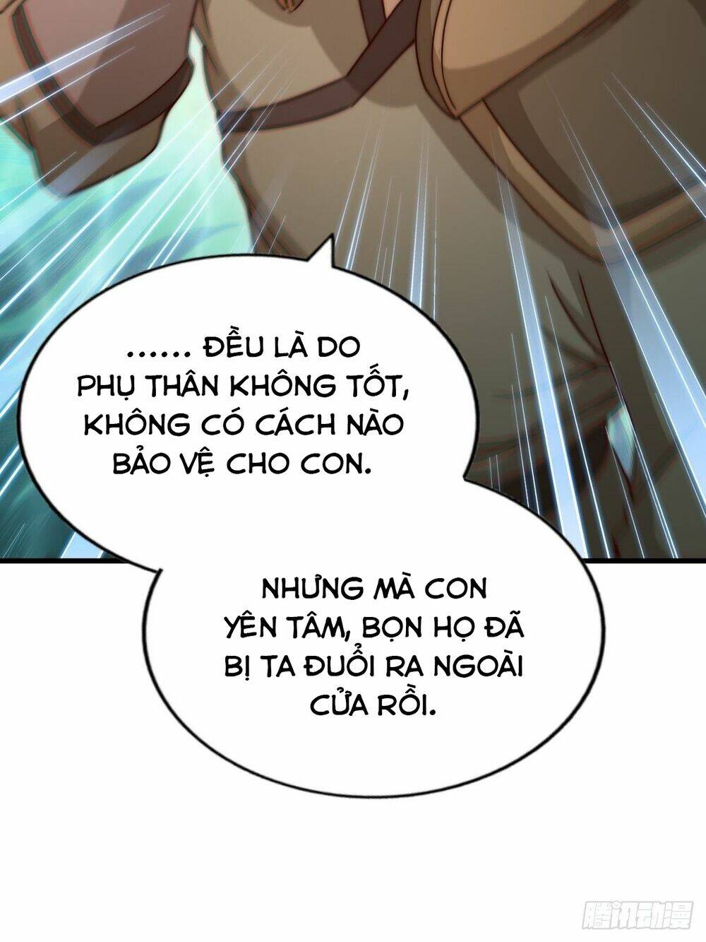 Người Trên Vạn Người Chapter 98 - Trang 2