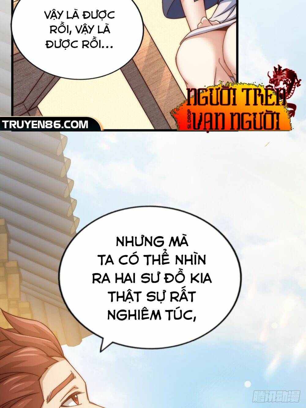 Người Trên Vạn Người Chapter 98 - Trang 2