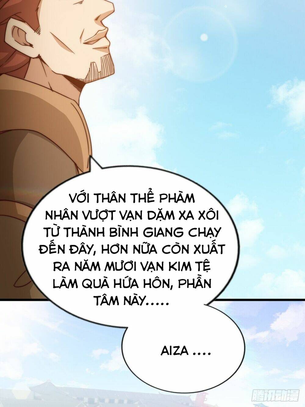 Người Trên Vạn Người Chapter 98 - Trang 2