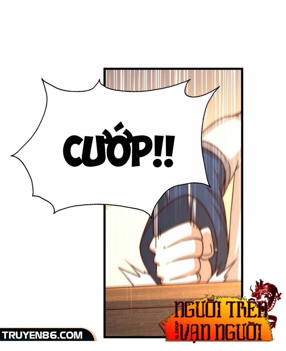 Người Trên Vạn Người Chapter 98 - Trang 2