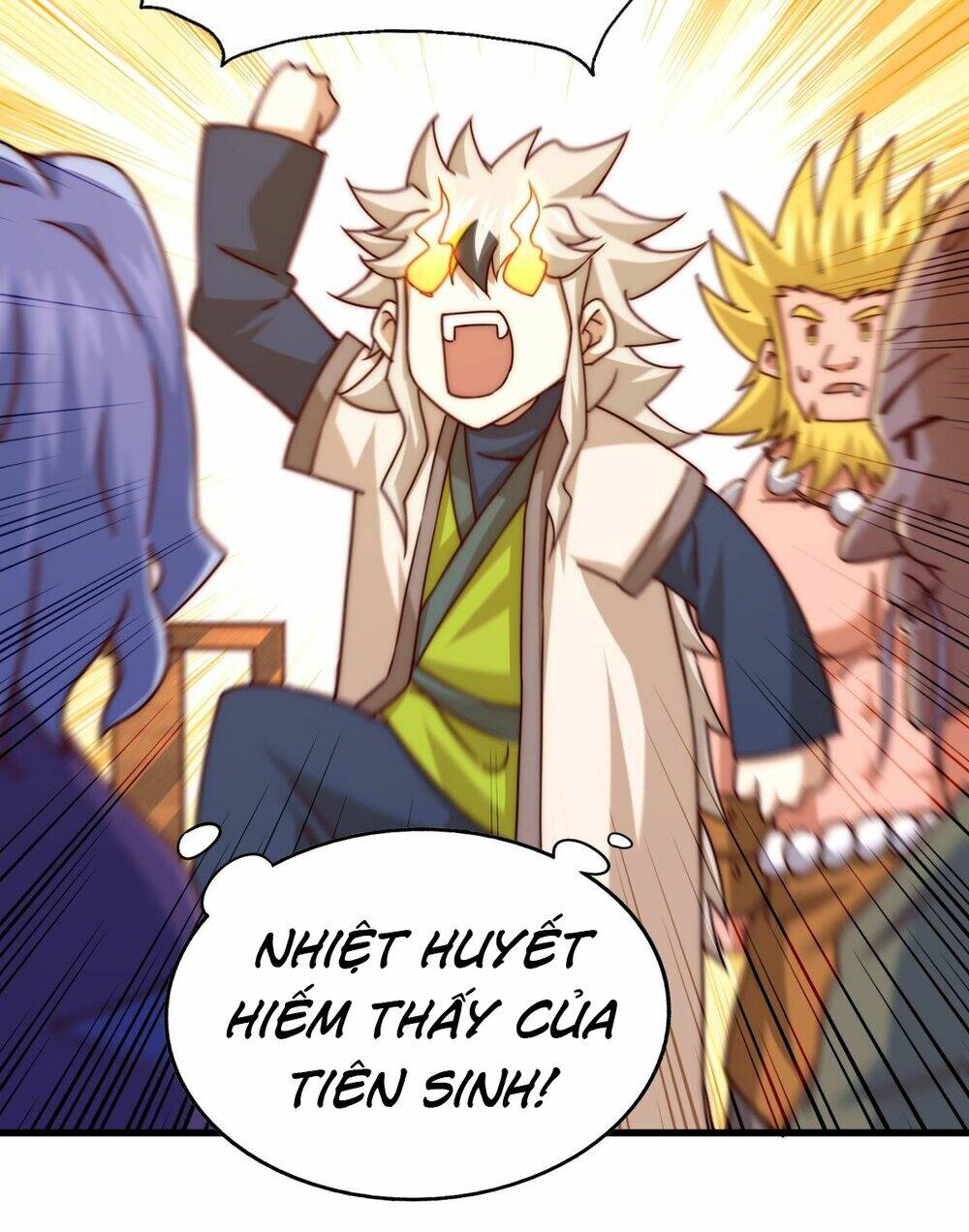 Người Trên Vạn Người Chapter 98 - Trang 2