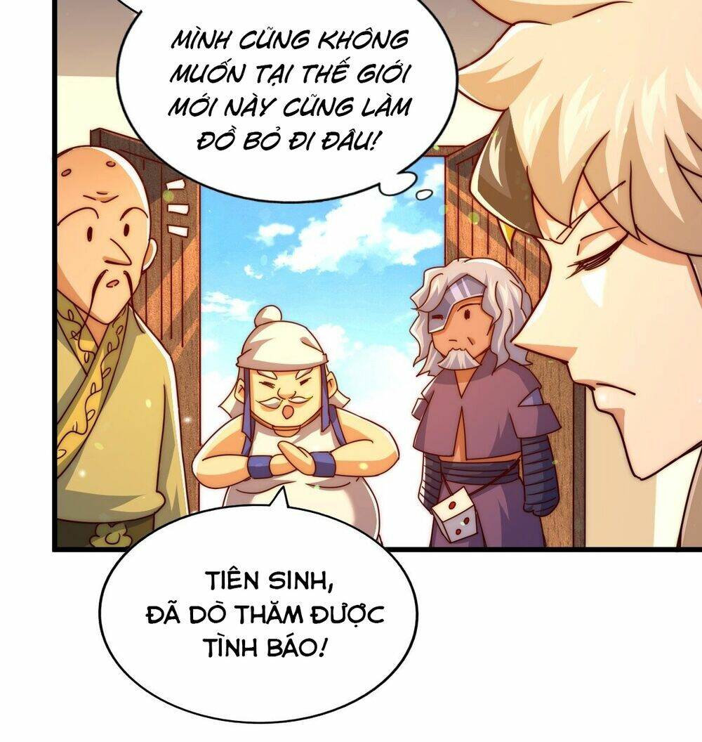 Người Trên Vạn Người Chapter 98 - Trang 2