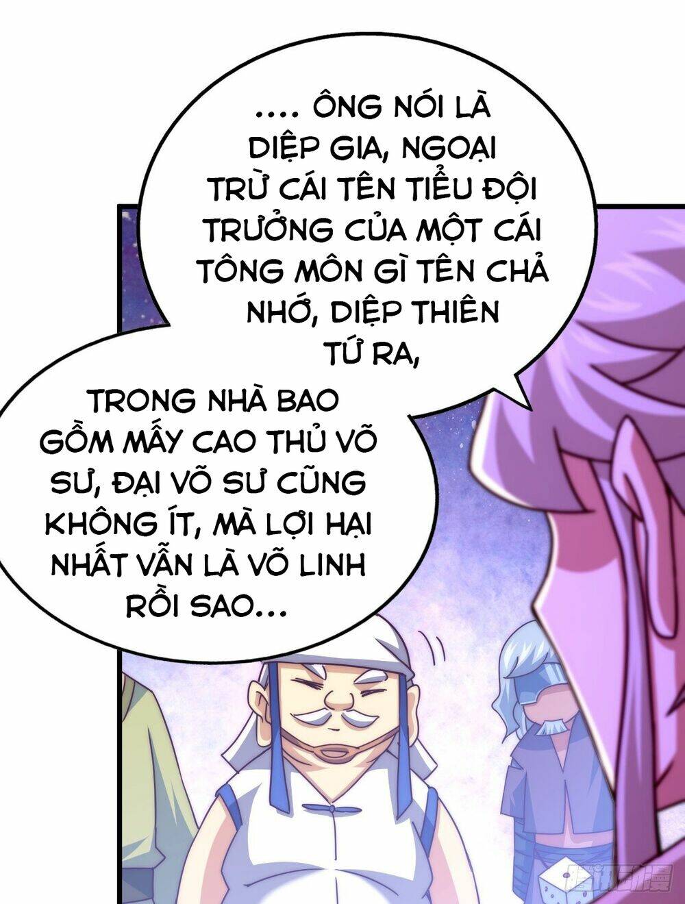 Người Trên Vạn Người Chapter 98 - Trang 2