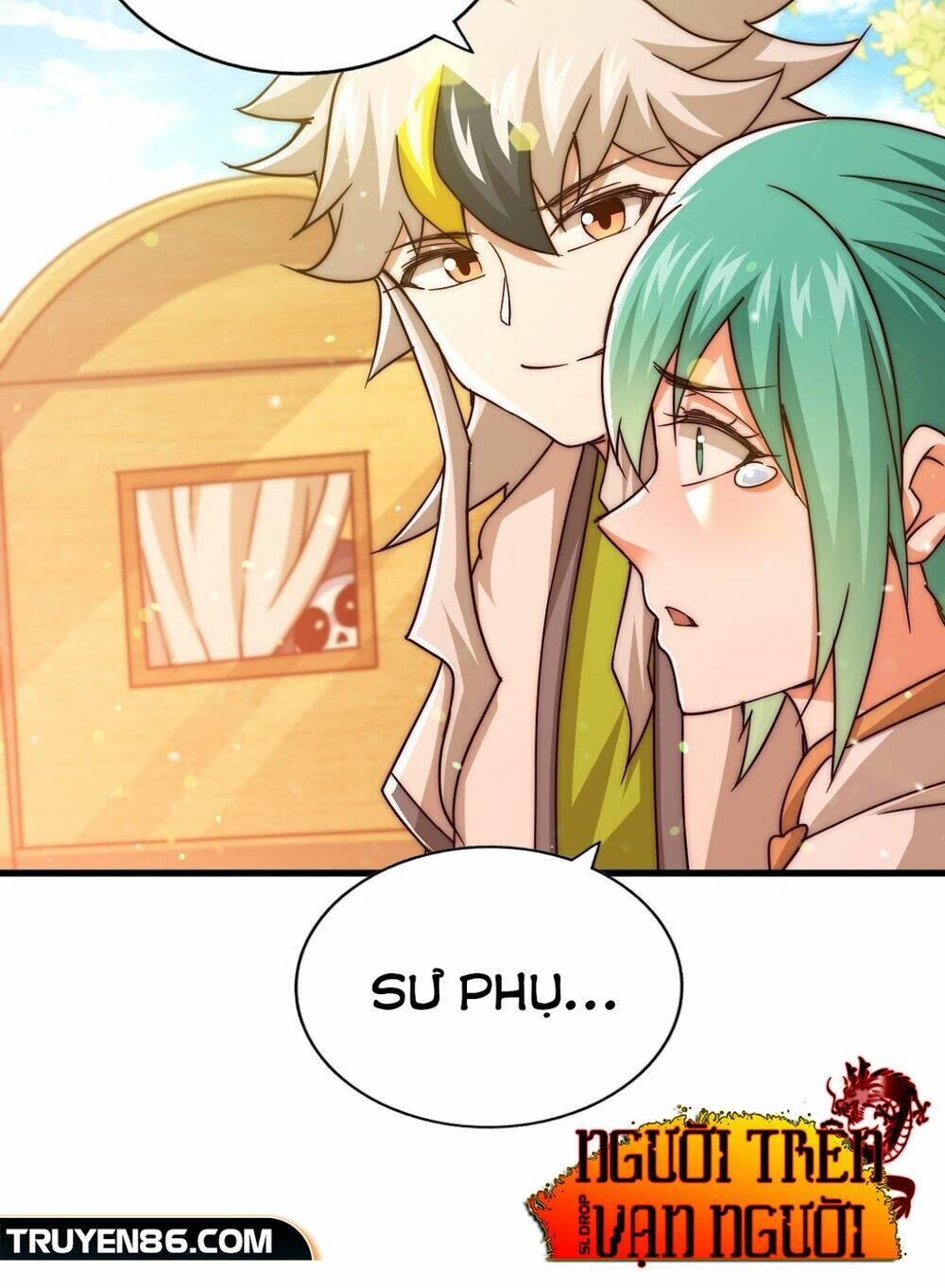 Người Trên Vạn Người Chapter 98 - Trang 2