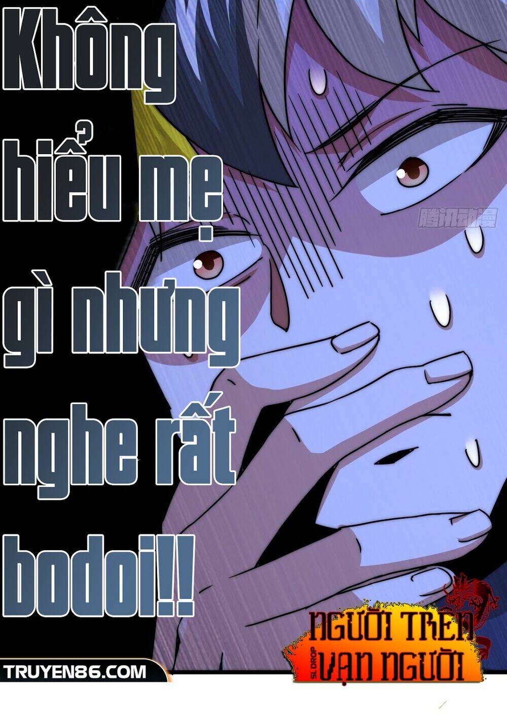 Người Trên Vạn Người Chapter 98 - Trang 2