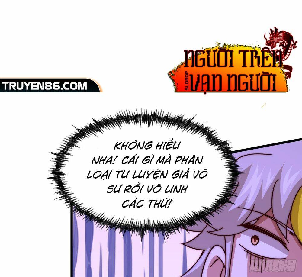 Người Trên Vạn Người Chapter 98 - Trang 2