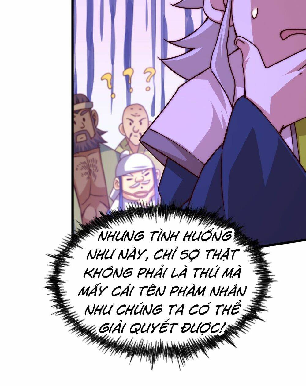 Người Trên Vạn Người Chapter 98 - Trang 2