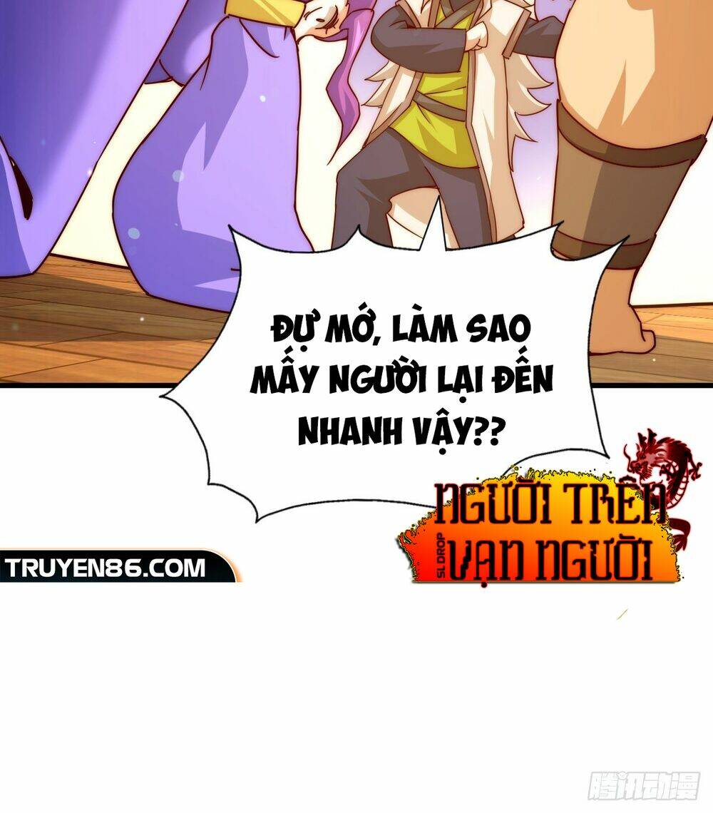 Người Trên Vạn Người Chapter 98 - Trang 2