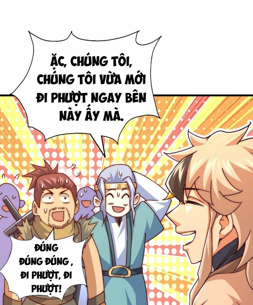 Người Trên Vạn Người Chapter 98 - Trang 2