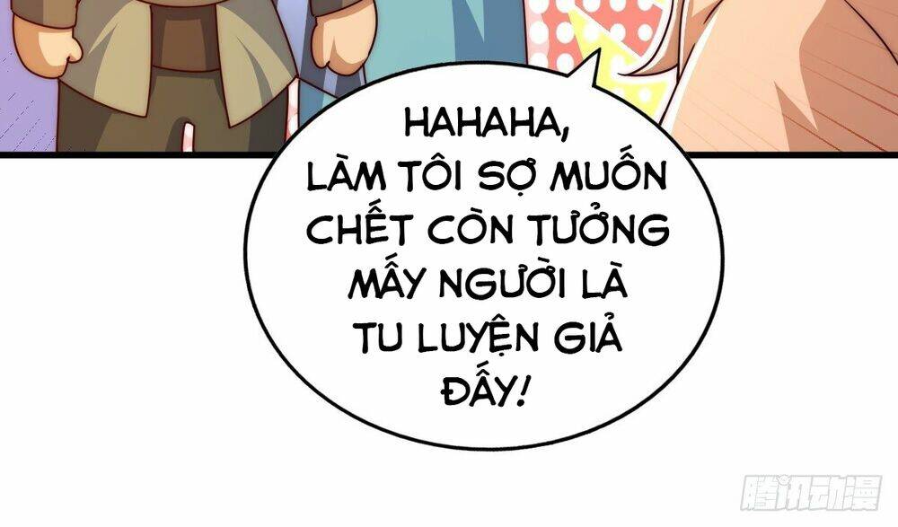 Người Trên Vạn Người Chapter 98 - Trang 2