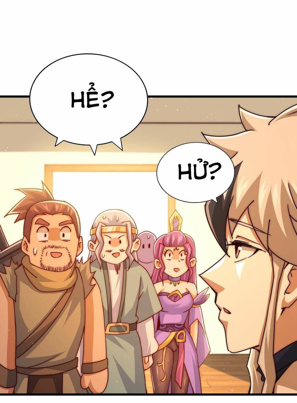 Người Trên Vạn Người Chapter 98 - Trang 2