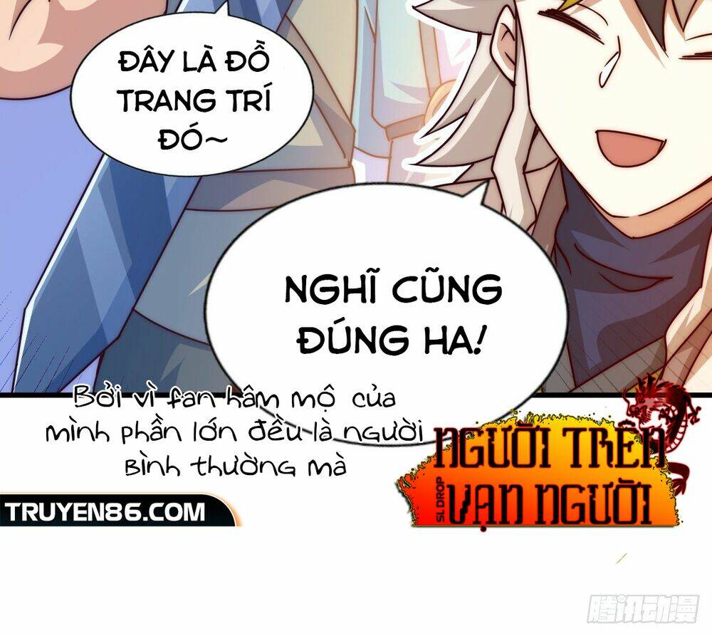 Người Trên Vạn Người Chapter 98 - Trang 2