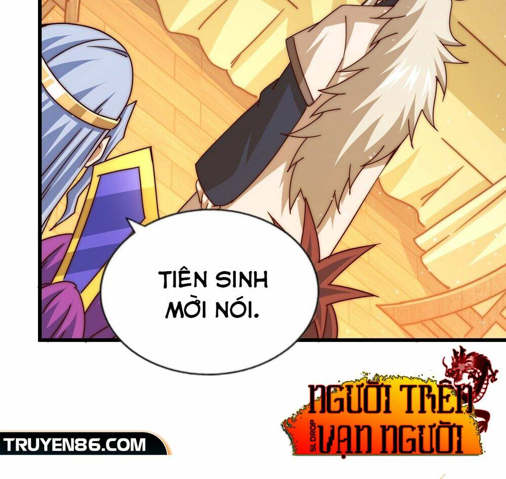 Người Trên Vạn Người Chapter 98 - Trang 2
