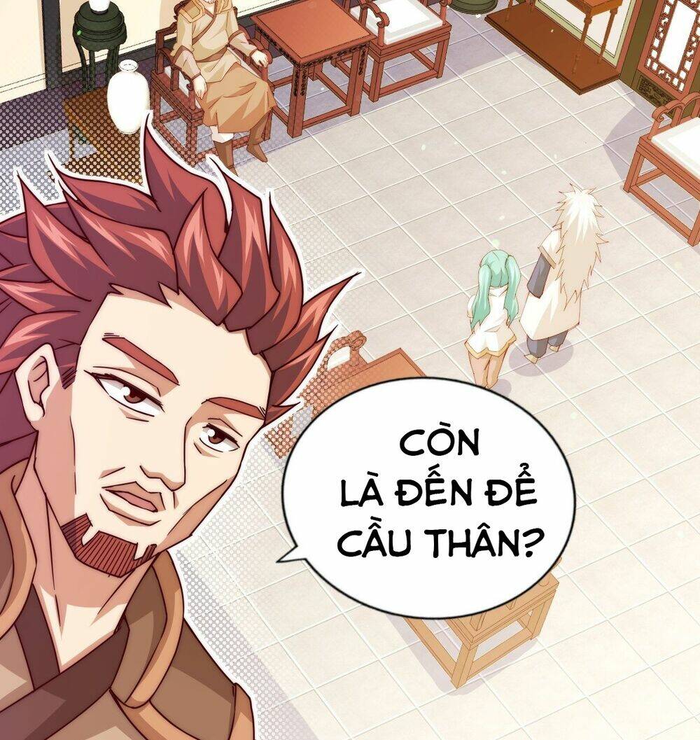 Người Trên Vạn Người Chapter 98 - Trang 2