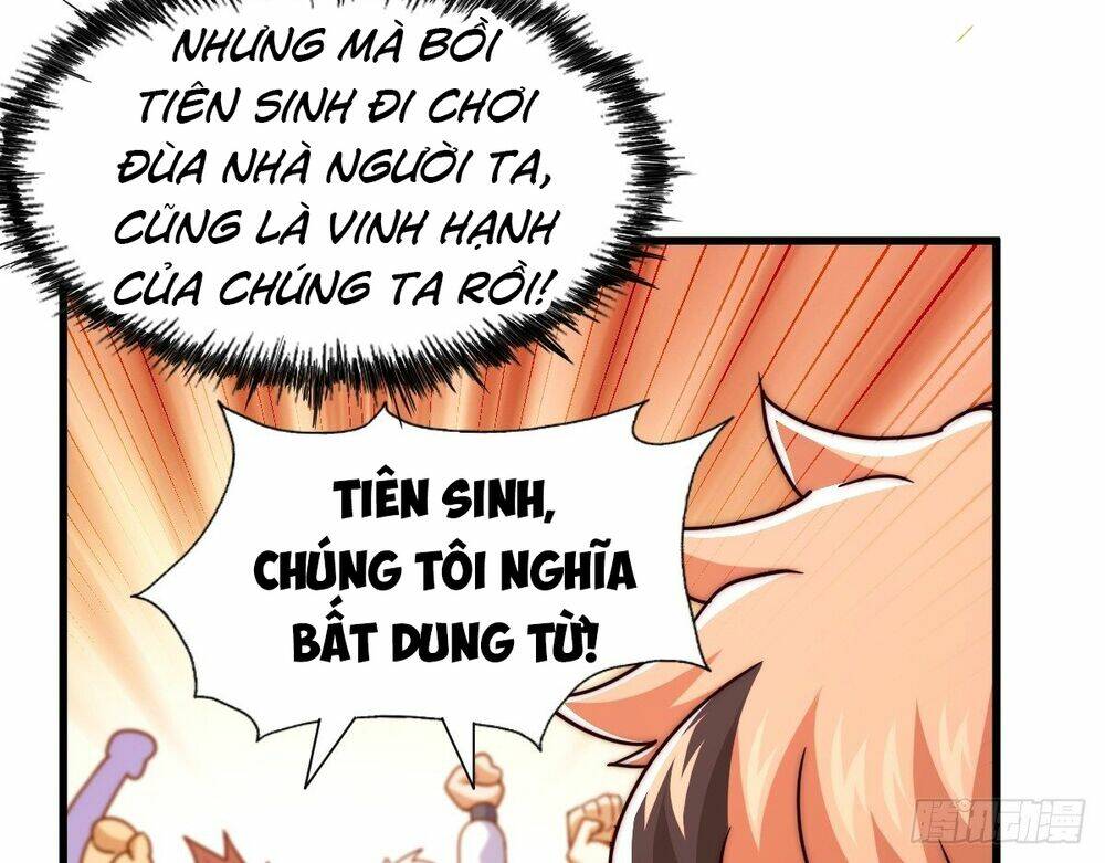 Người Trên Vạn Người Chapter 98 - Trang 2