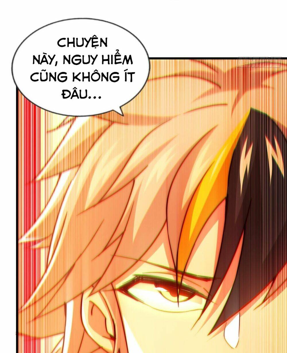 Người Trên Vạn Người Chapter 98 - Trang 2