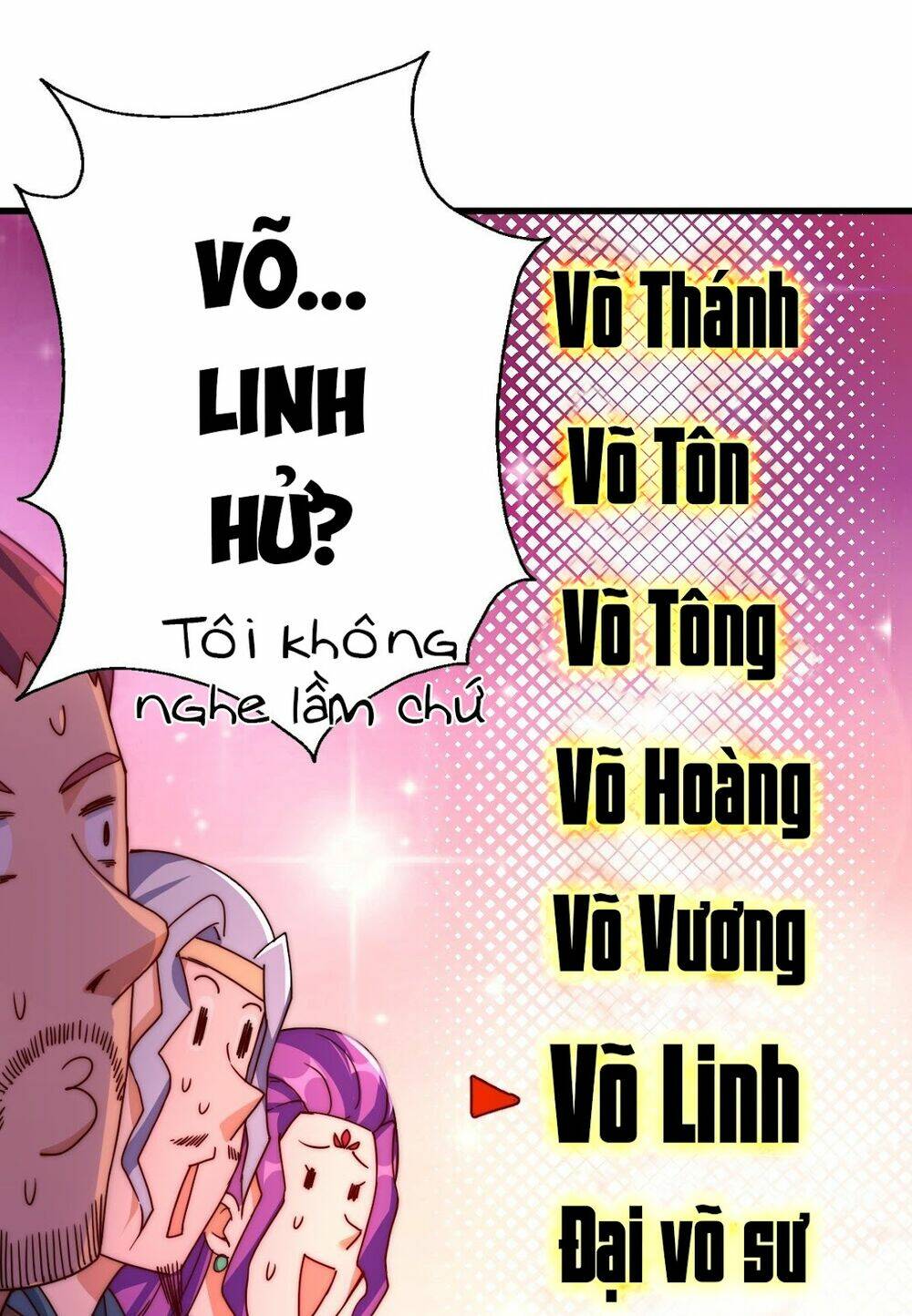 Người Trên Vạn Người Chapter 98 - Trang 2