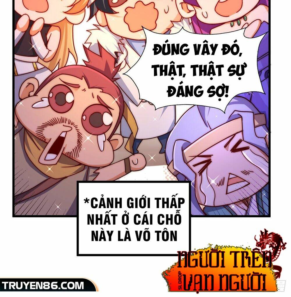 Người Trên Vạn Người Chapter 98 - Trang 2