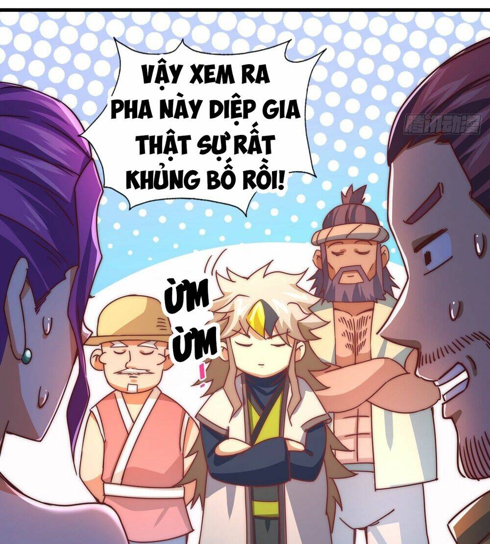 Người Trên Vạn Người Chapter 98 - Trang 2